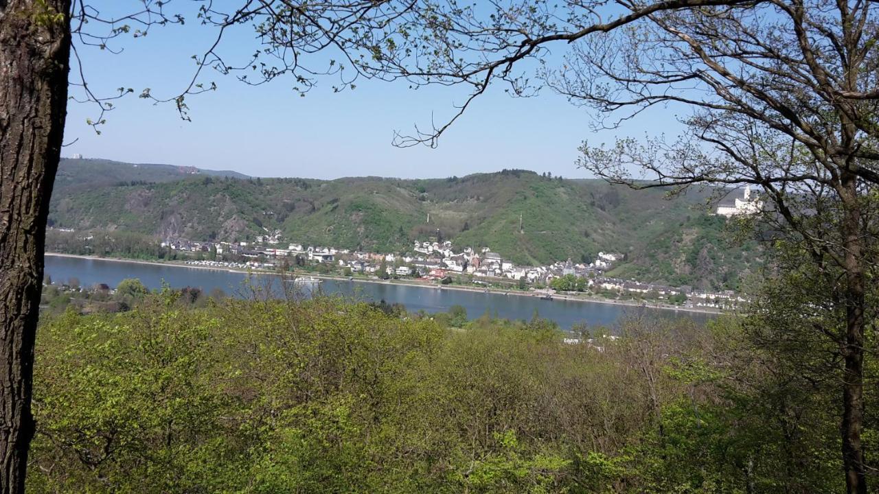 Ferienhaus Cilla Beltheim 外观 照片