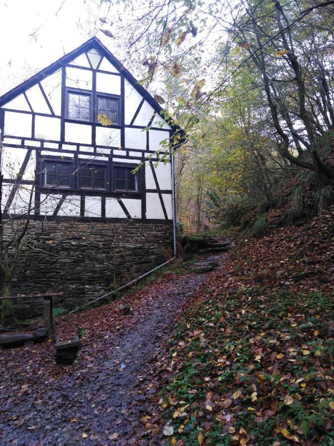 Ferienhaus Cilla Beltheim 外观 照片