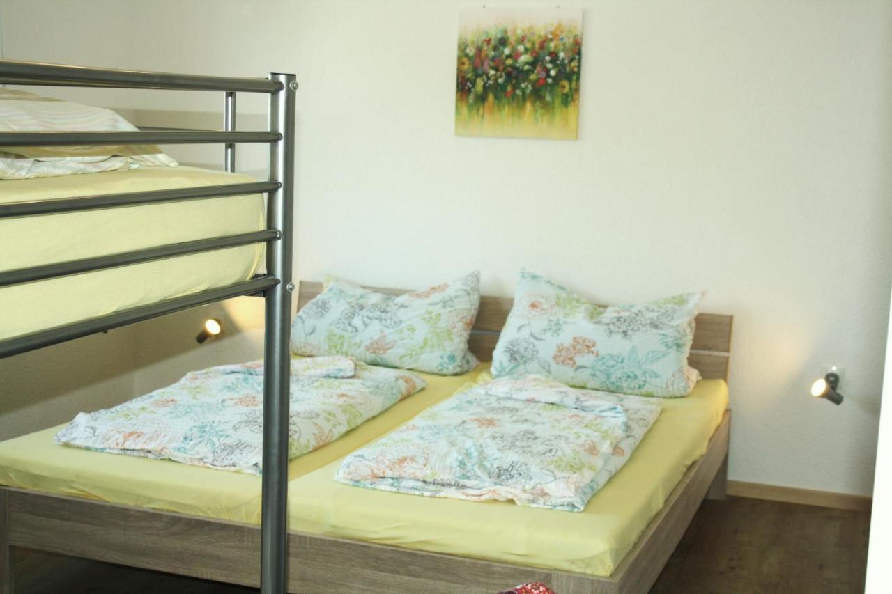 Ferienhaus Cilla Beltheim 外观 照片